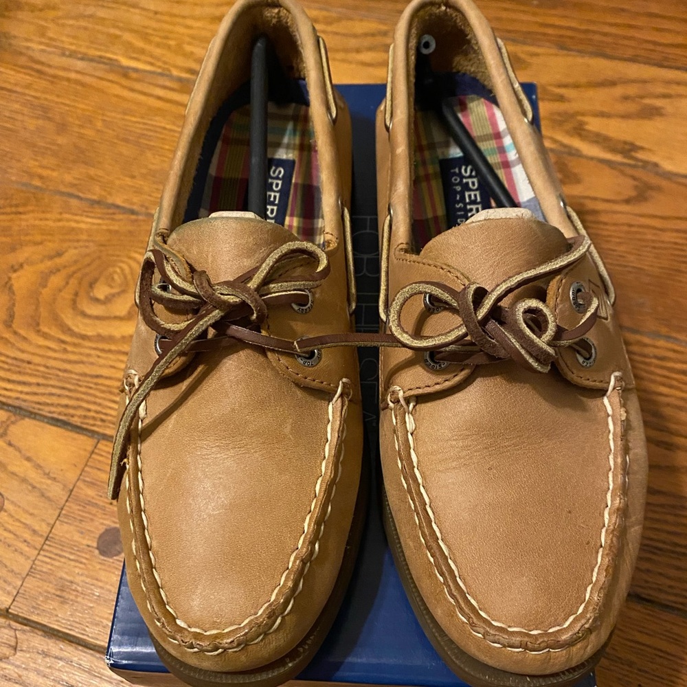 Women’s sperry